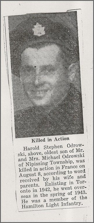 WWII - Odrowski, Harold - Died in Action.jpg