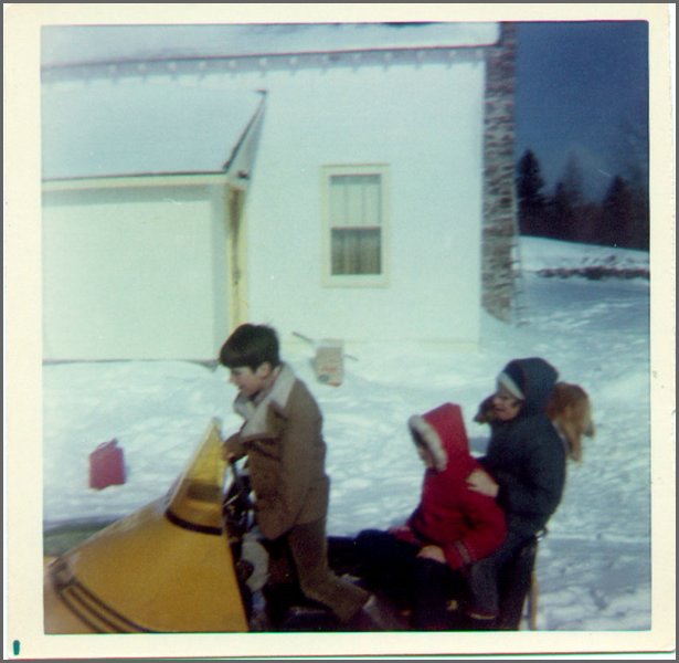 David, Lisa and Jamie.jpg
