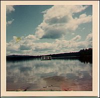 Wolfe Lake - The Raft.jpg