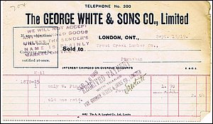 White, George & Sons Co - London 2.jpg
