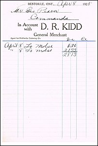 Kidd, D.R. Merchant - Restoule 4.jpg