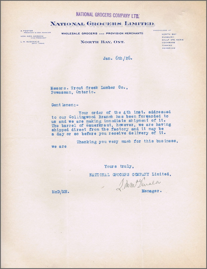 National Grocers Ltd Jan 1926.jpg