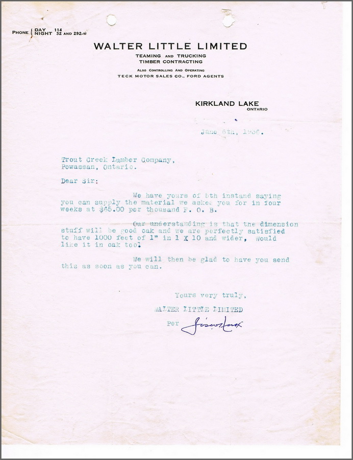 Little, Walter Limited - Kirkland Lake 1.jpg