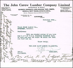 Carew, John Lumber Co - Lindsay.jpg