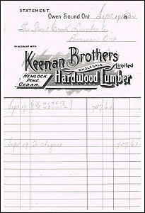 Keenan Brothers Hardwood Lumber - Owen Sound 2.jpg