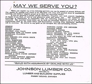 Johnson Lumber Company - Parry Sound 2.jpg