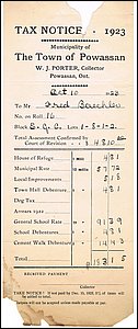 Powassan Tax Notice 1923.jpg