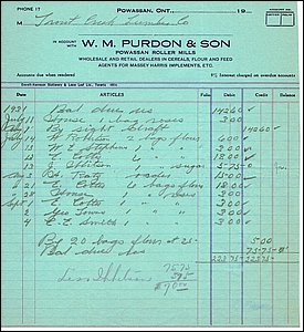 Purdon, W.M. & Son - Powassan 02.jpg