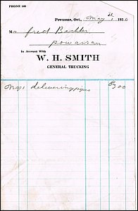 Smith, W.H. Trucking - Powassan.jpg
