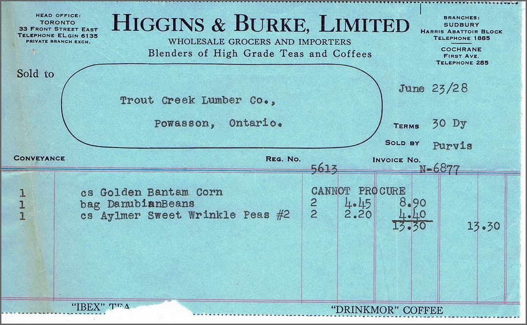 Higgins & Burke Ltd  - Toronto.jpg