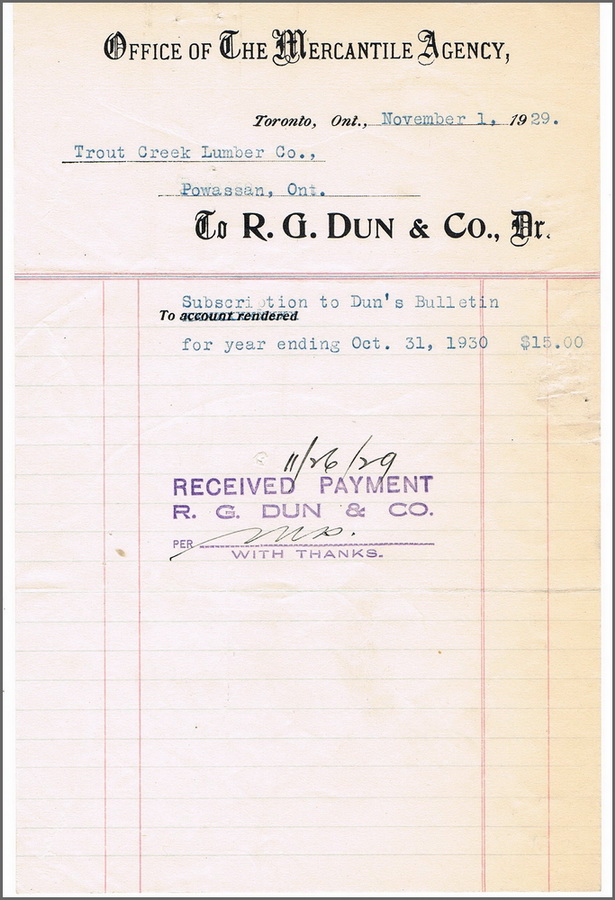 R.G. Dun & Co - Toronto.jpg