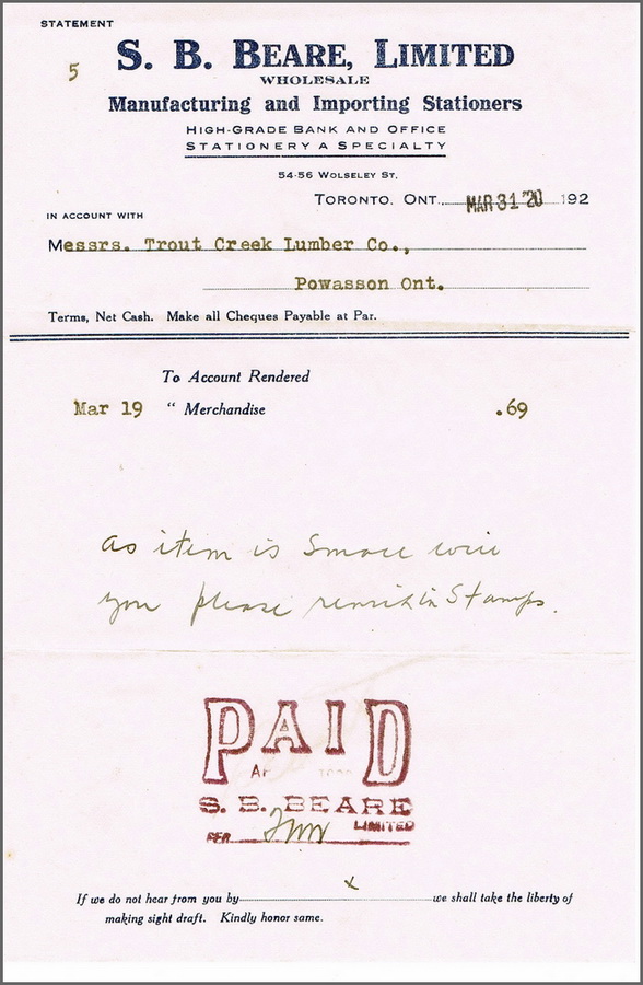 S.B. Beare Ltd -  Toronto.jpg