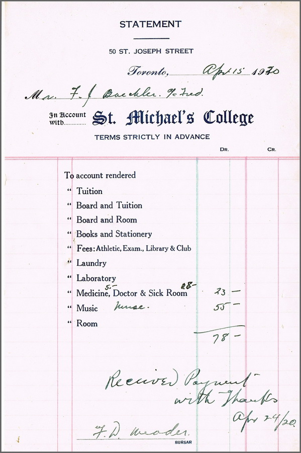 St Michael's College - Toronto.jpg