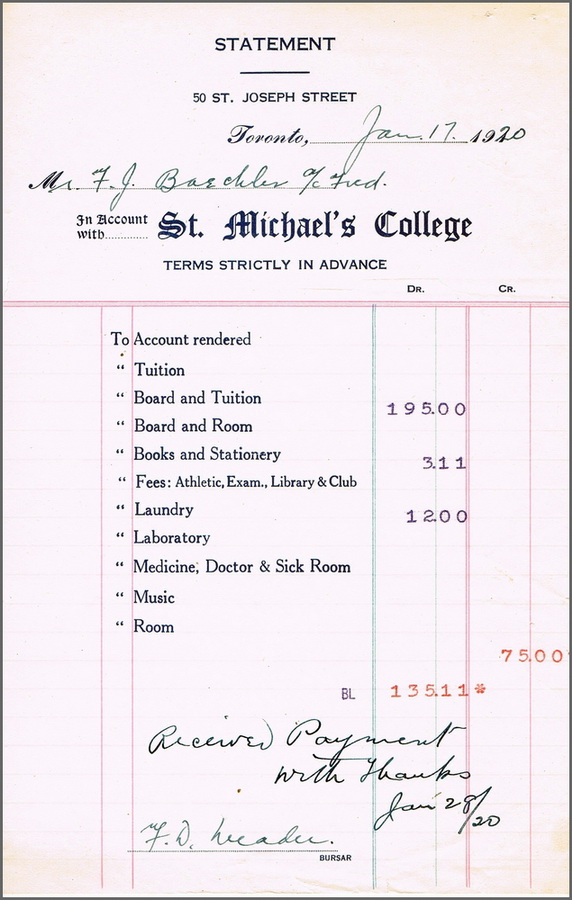 St Michael's College1 - Toronto.jpg