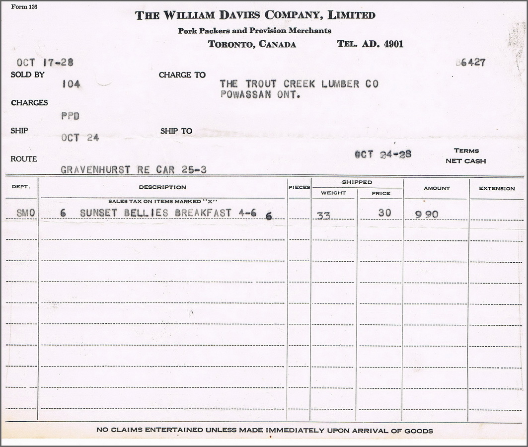 William Davies Co Ltd -  Toronto.jpg