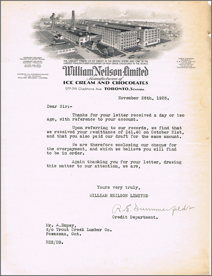 William Neilson Limited - Toronto.jpg
