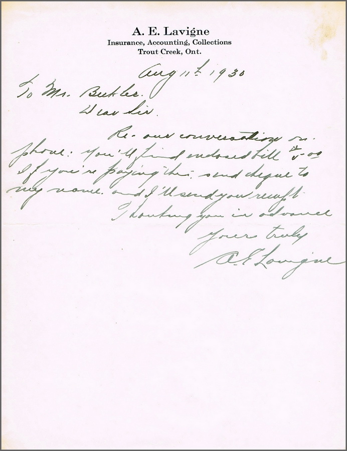 Lavigne, A.E. Insurance - Trout Creek.jpg