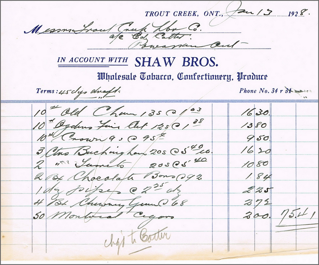 Shaw Bros. - Trout Creek 01.jpg