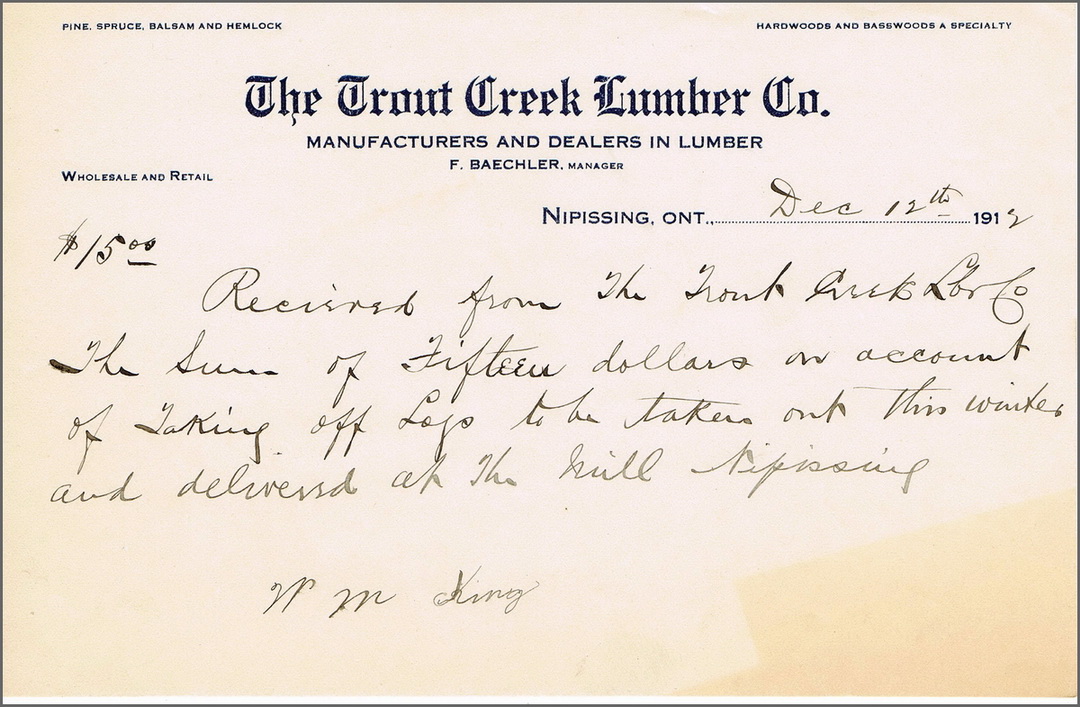 Trout Creek Lumber Co. - Nipissing.jpg