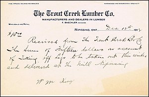 Trout Creek Lumber Co. - Nipissing.jpg