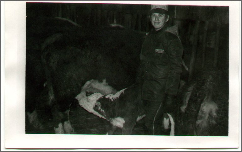 B&W - David Brown in Barn.jpg