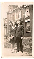 1945-05 Yvonne & Fred Toeppner.jpg