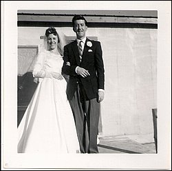 1960-10-08 Greta & George Brown's Wedding.jpg