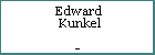 Edward Kunkel