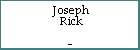 Joseph Rick