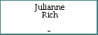 Julianne Rich