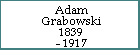 Adam Grabowski