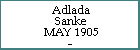 Adlada Sanke