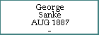 George Sanke