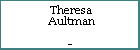 Theresa Aultman