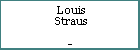 Louis Straus