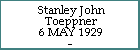 Stanley John Toeppner
