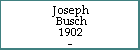 Joseph Busch