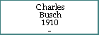 Charles Busch