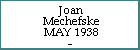 Joan Mechefske