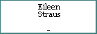 Eileen Straus