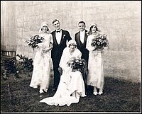 Paul Toeppner and bride Bess.jpg