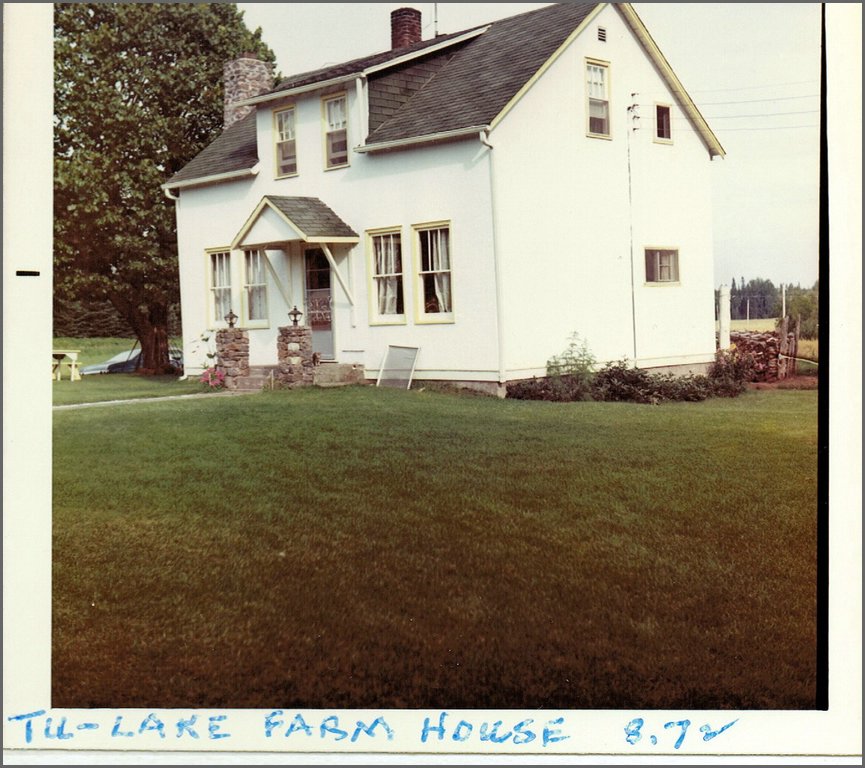 1972 Toeppner Tu-Lake Farm House.jpg