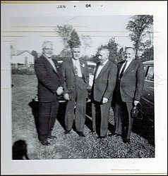 1963 Walter, Herb, Dave & Paul Toeppner.jpg