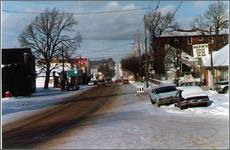 Powassan Jan 88 - King Street.jpg