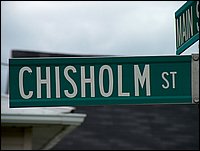 Chisholm Street - Main Street.JPG