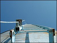 Water Tower Ladder ( looking up ).jpg