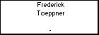Frederick Toeppner