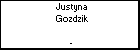 Justyna Gozdzik