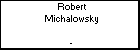 Robert Michalowsky