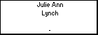Julie Ann Lynch